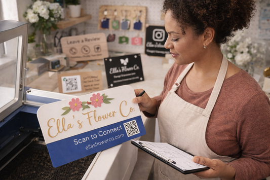 More Than Products: Why We Create Keepsakes That Tell Your Story