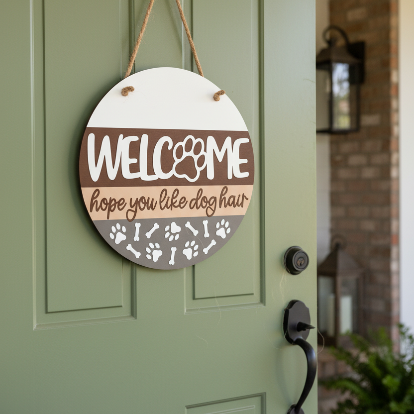 Front Door Lifestyle