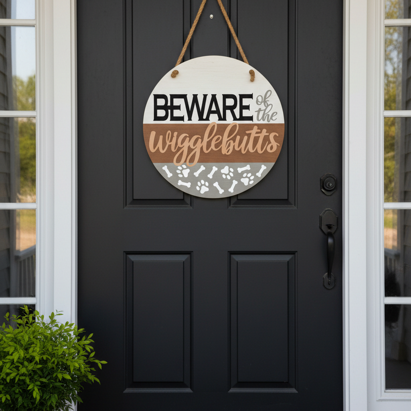 Front Door Lifestyle
