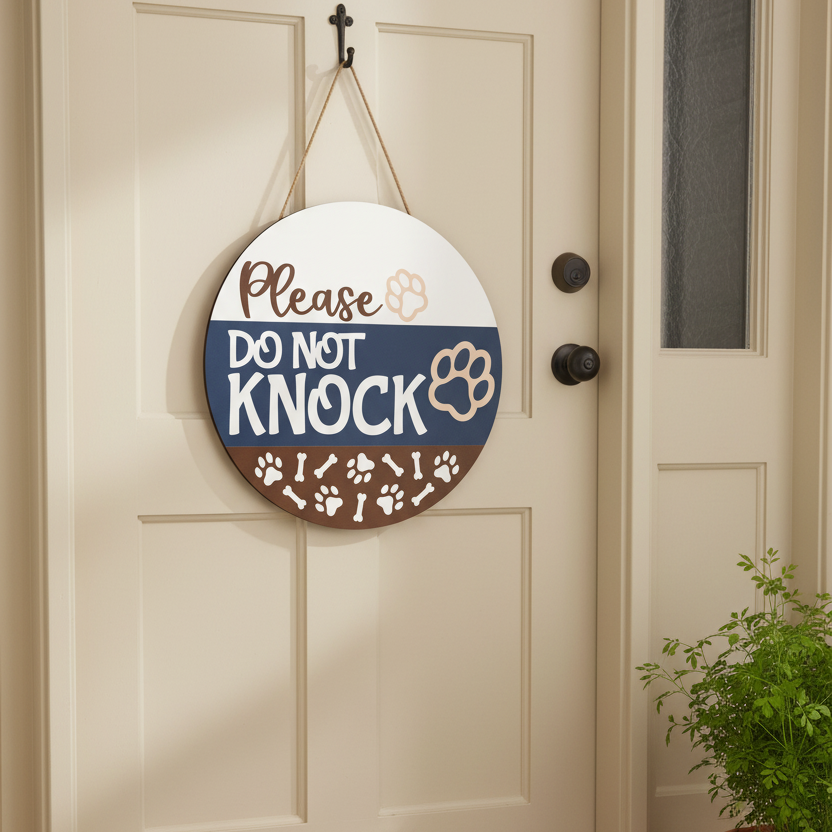 Front Door Lifestyle