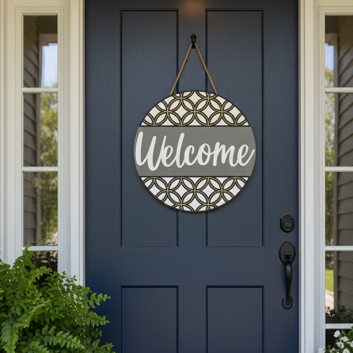 Front Door Lifestyle