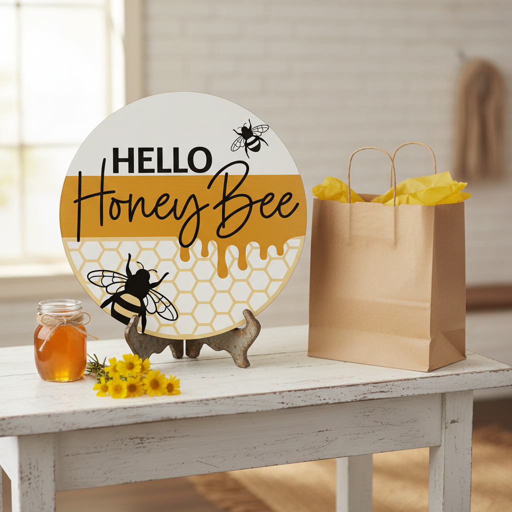 Gift styling