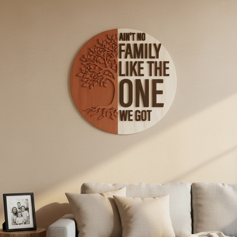 Wall Lifestyle